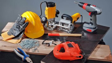 Как аренда строительного инструмента помогает ускорить выполнение задач на объекте?